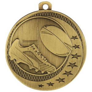 League / Union Wayfare