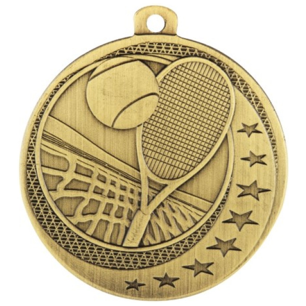 Tennis Wayfare