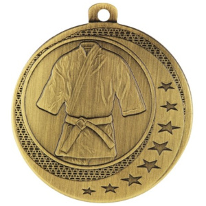 Martial Arts Wayfare