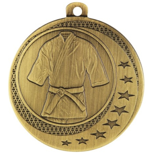 Martial Arts Wayfare