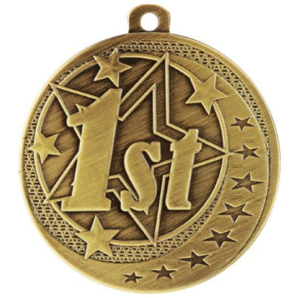 1st Place Wayfare