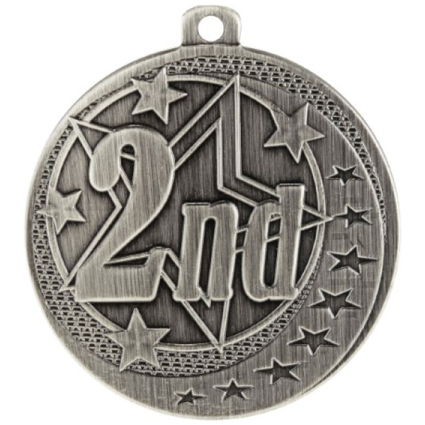 2nd Place Wayfare