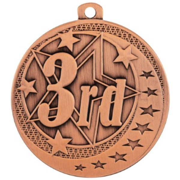 3rd Place Wayfare