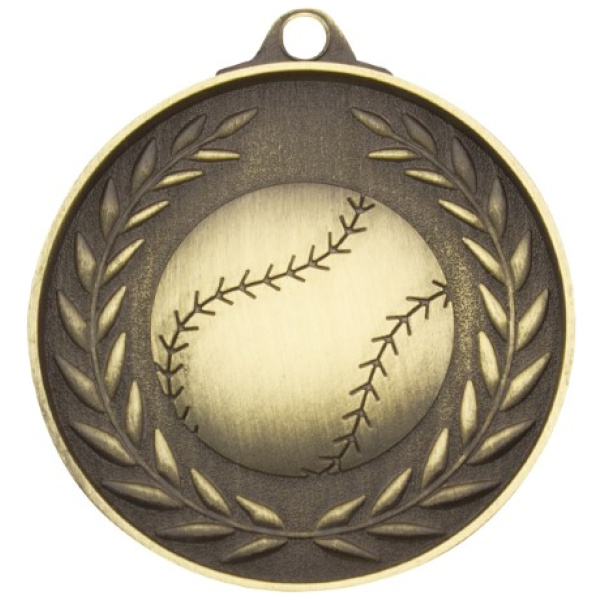 Antique Gold