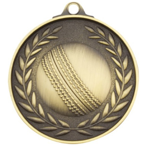 Cricket Antique Gold
