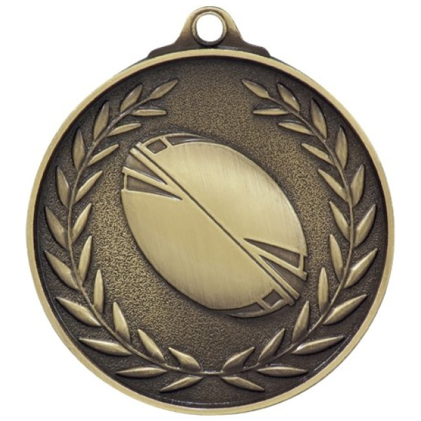 League Antique Gold