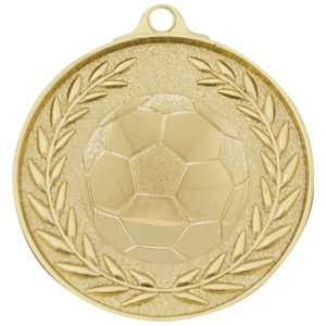 Football Classic Wreath