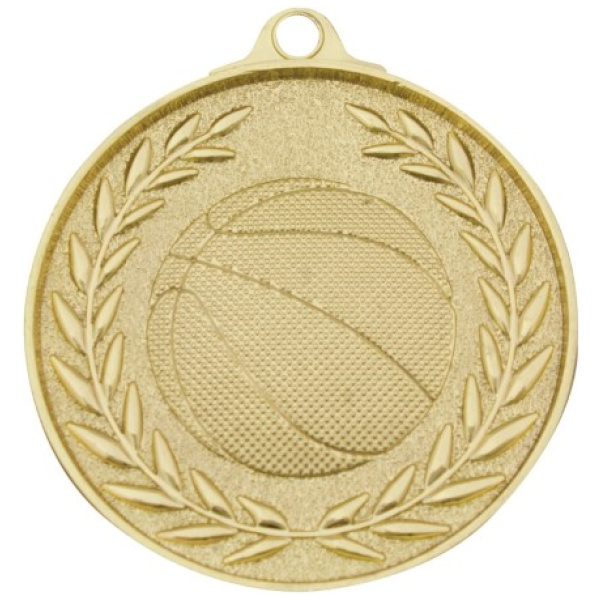 Basketball Classic Wreath