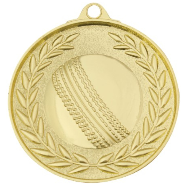 Cricket Classic Wreath