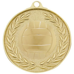 Netball Classic Wreath