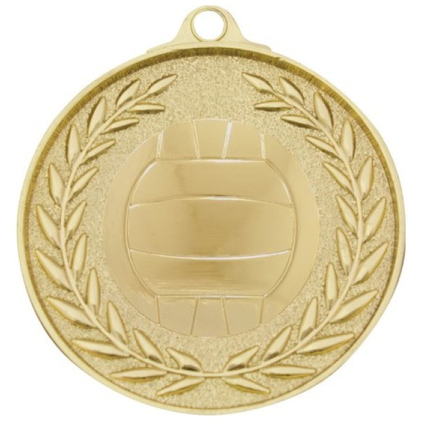 Netball Classic Wreath