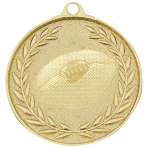 Classic Wreath Footy