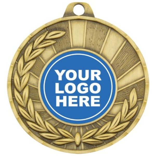 Heritage Medal