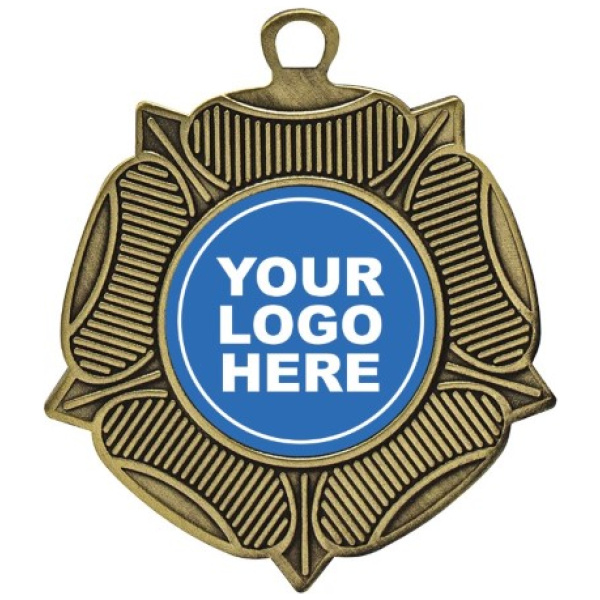 Tudor Medal