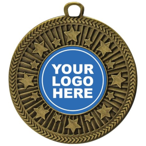 Brio Medal