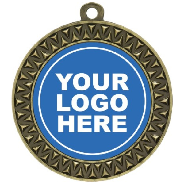 Razor Medal