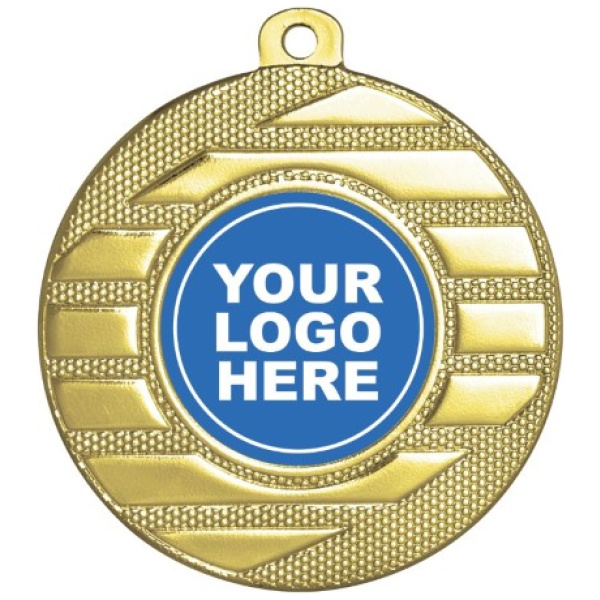 Topaz Medal