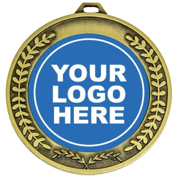 Accolade Medal