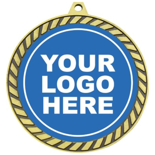 Venture Medal