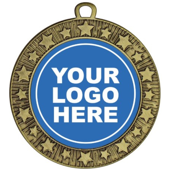 Flare Medal
