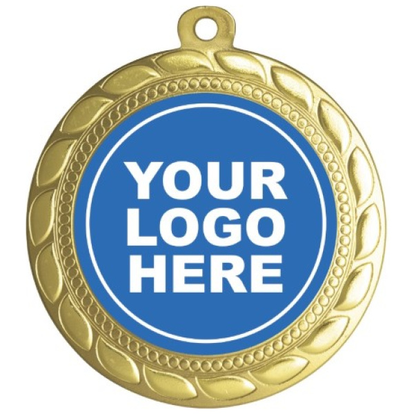 Paradise Medal