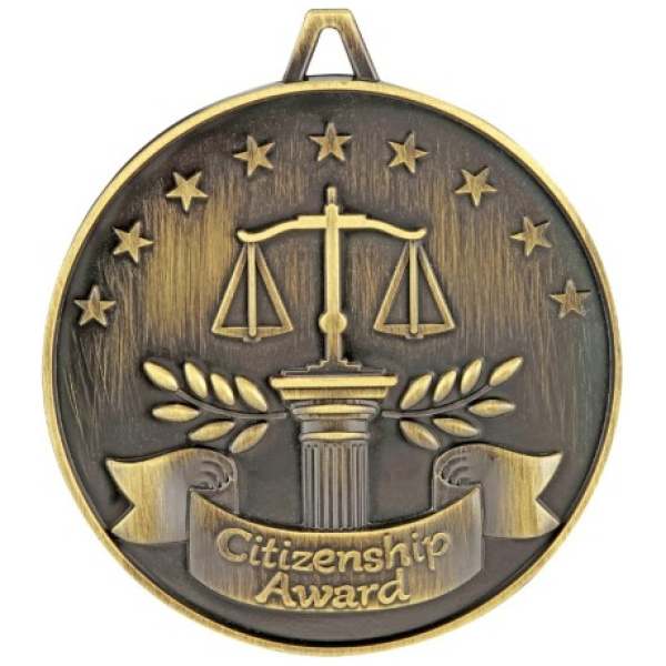 Scholarship - Citizenship