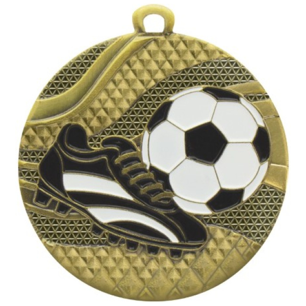 Mosaic Football
