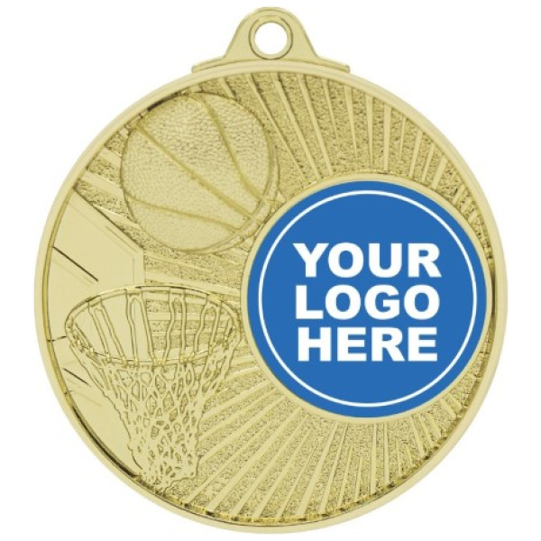 Blitz Medal