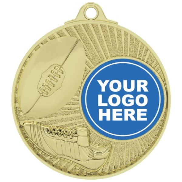 Blitz Medal