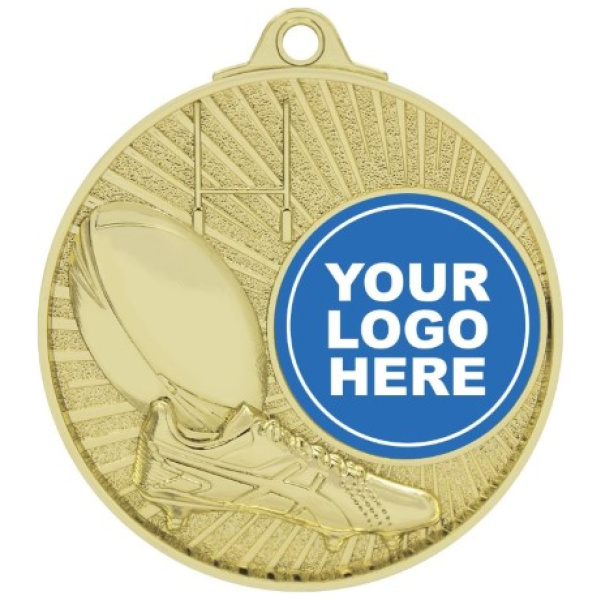 Blitz Medal
