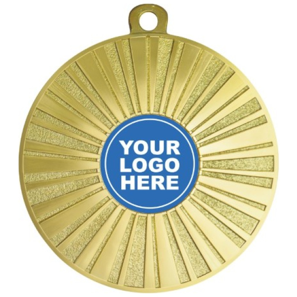 Opus Medal