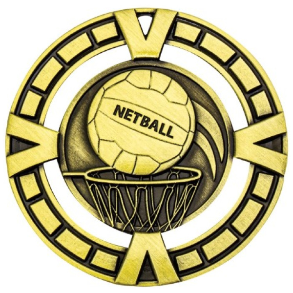Varsity Netball