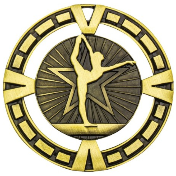 Varsity Gymnastics