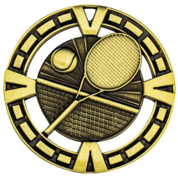 Varsity Tennis