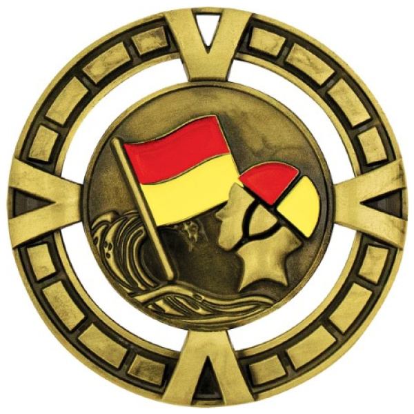 Varsity Lifesaving