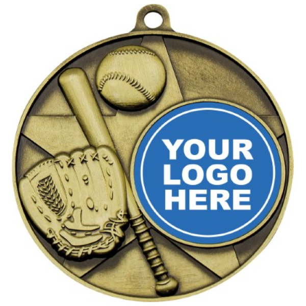 Topline Medal