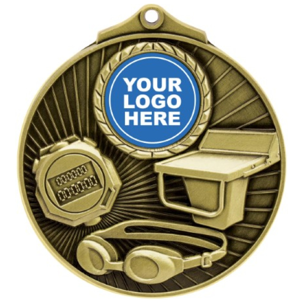 Summit Medal