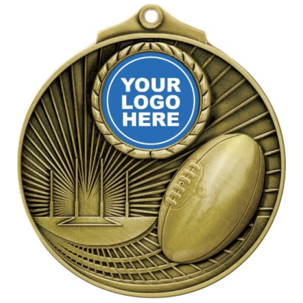 Summit Medal
