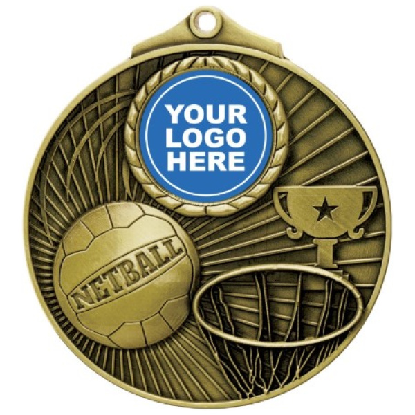 Summit Medal
