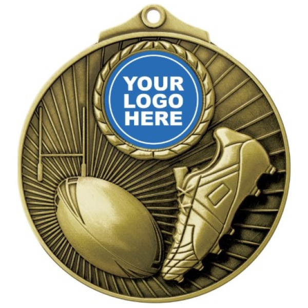 Summit Medal