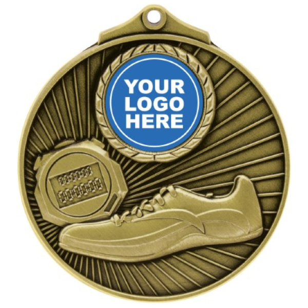 Summit Medal