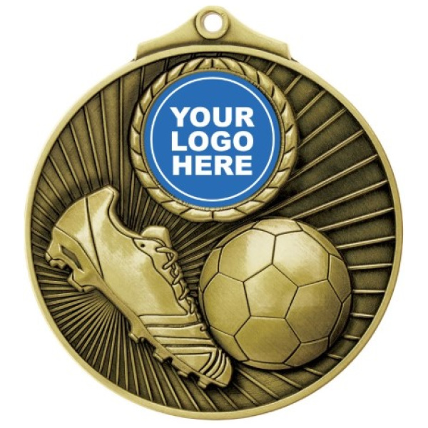 Summit Medal