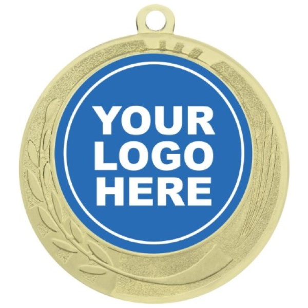 Bounty Medal