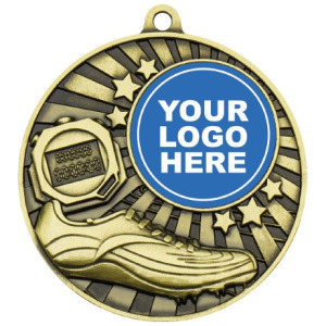 Impact Medal - Athletics