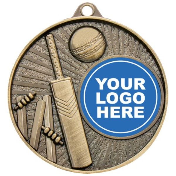 Blitz Medal