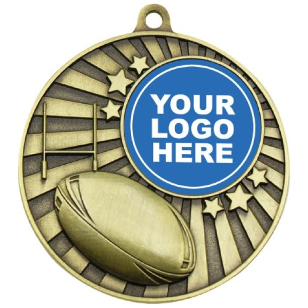 Impact Medal