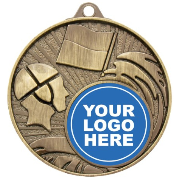 Blitz Medal