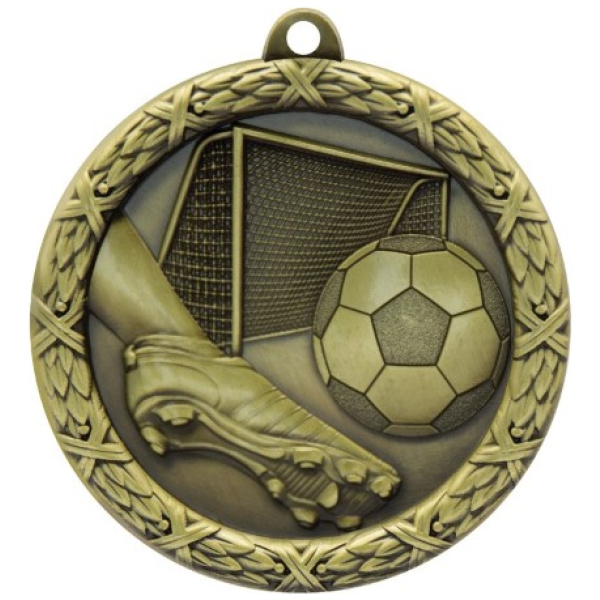 Derby Medal