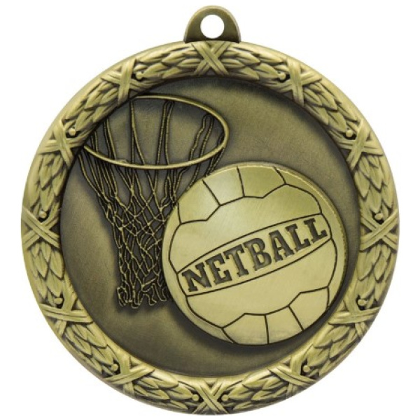 Derby Medal