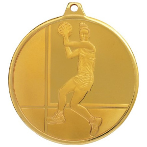 Netball Glacier Frosted